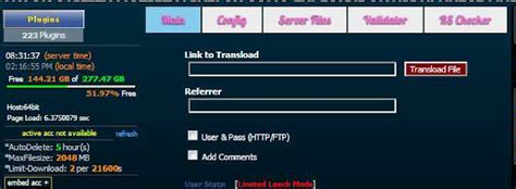 leech hitfile|HitFile premium link generator leech .